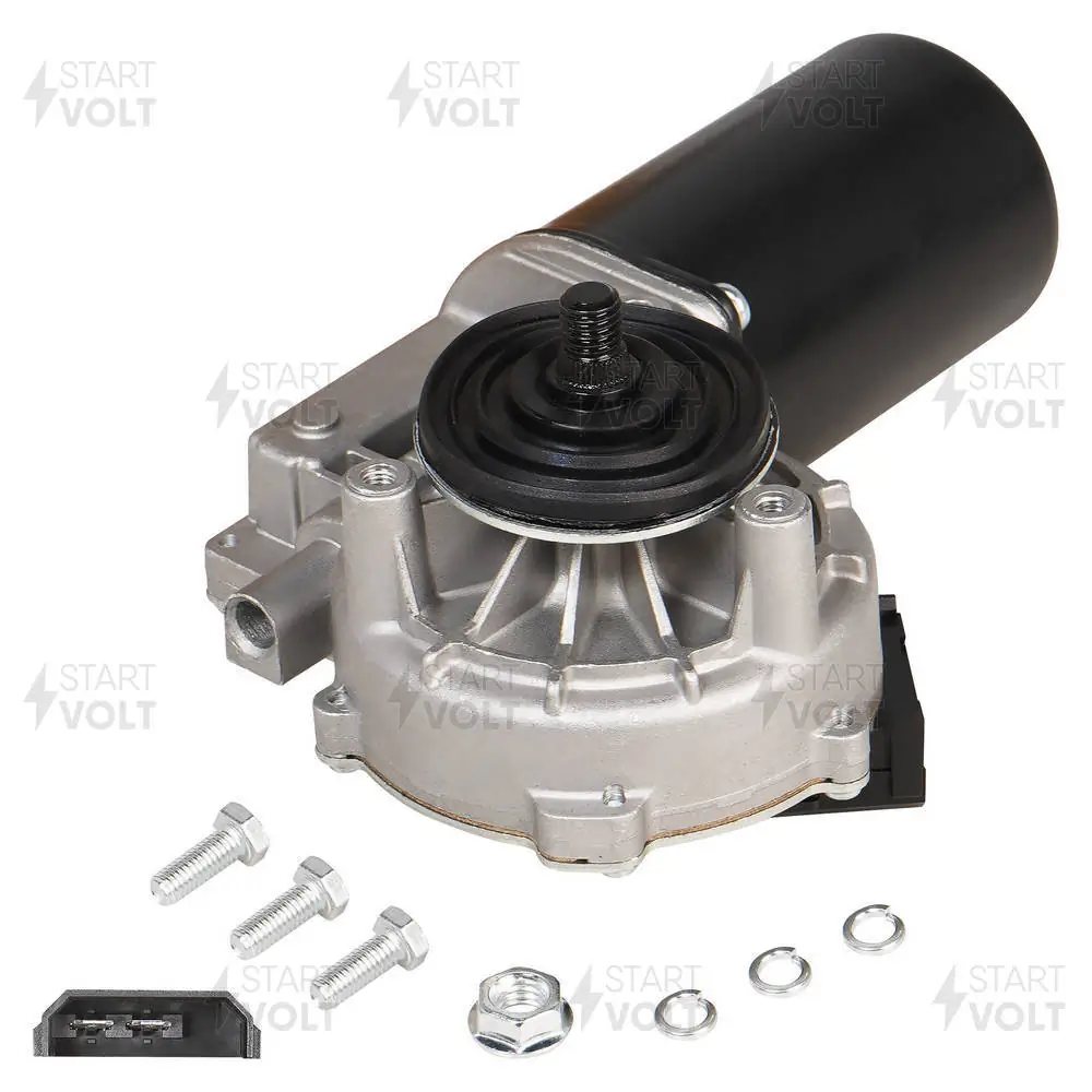 Купити 97938 DAF Мотор трапеції склоочисника