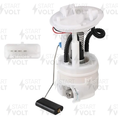 MAM00137M Magneti Marelli Електробензонасос