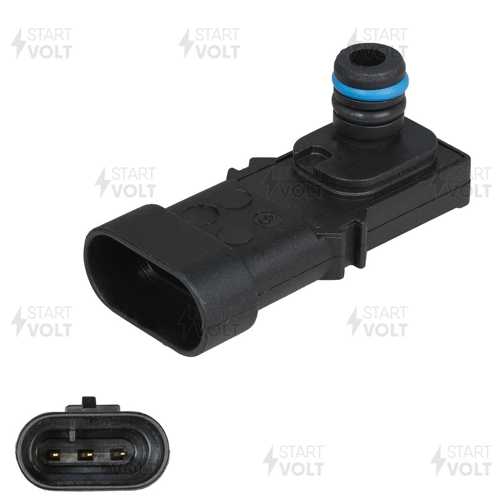 VSMP0901 STARTVOLT Датчик наддува