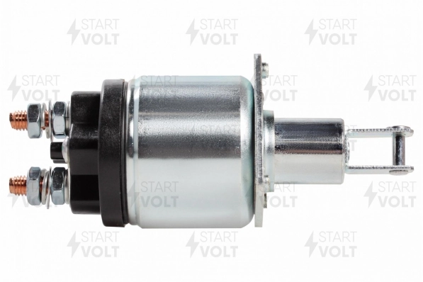 Контактор STARTVOLT VSR01011 ціна, від 11.67 USD