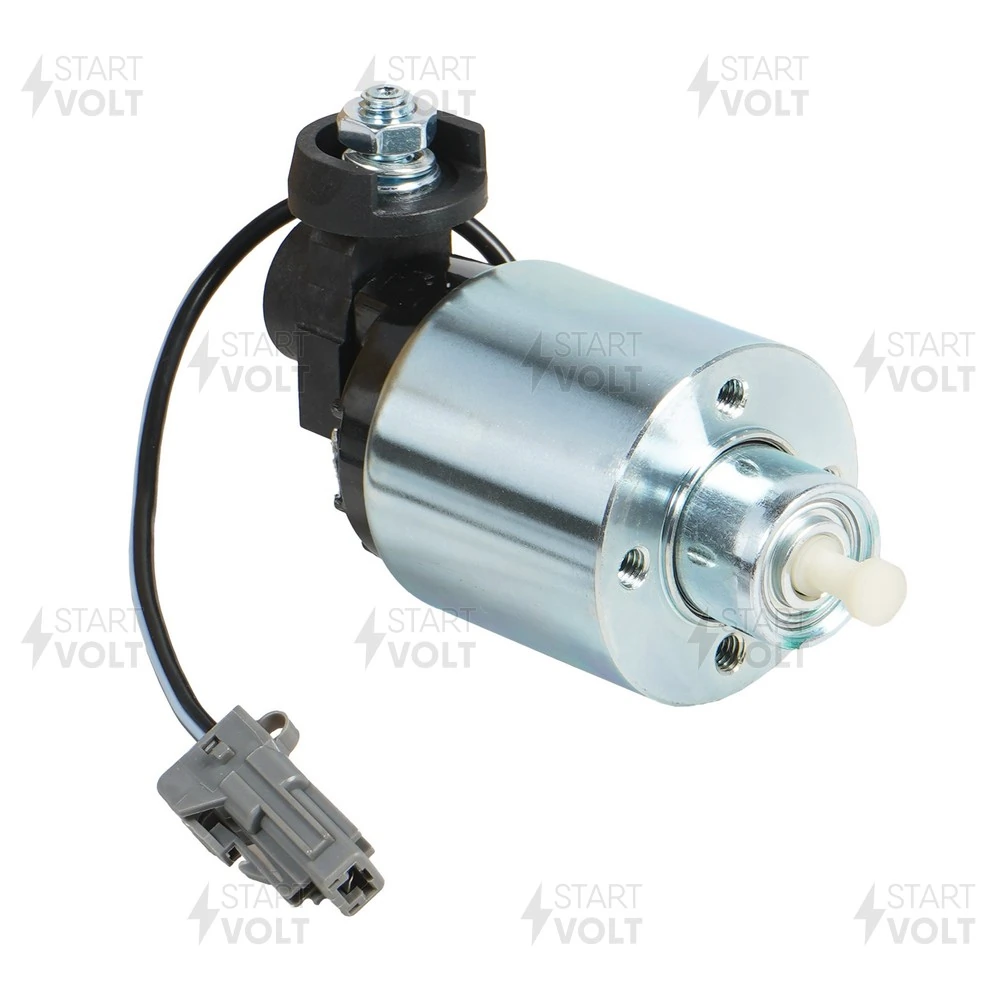A0021520910 Mercedes Тягове реле стартера