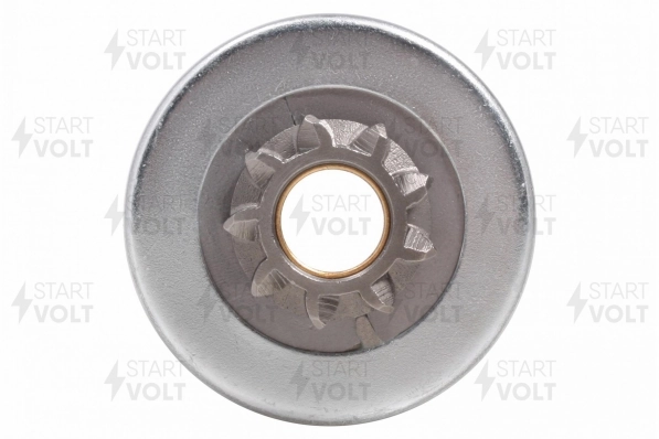VCS0191 STARTVOLT Привід стартера бендикс
