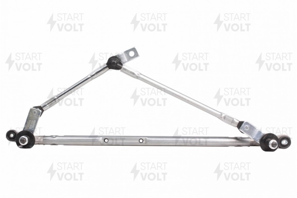 95483124 Opel Трапеція склоочисника