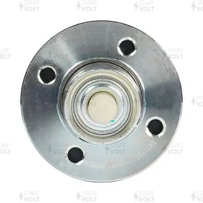 VSR0918 STARTVOLT Тягове реле стартера