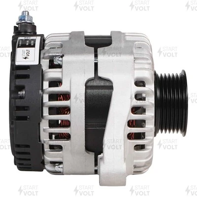 4813701100A Lifan Авто генератор
