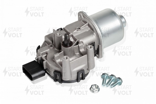 BP4K67340 Ford Мотор двірника