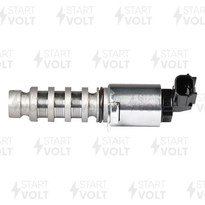 Клапан електромагнітний положення (фаз) розподільного валу, правий SVC2301 STARTVOLT