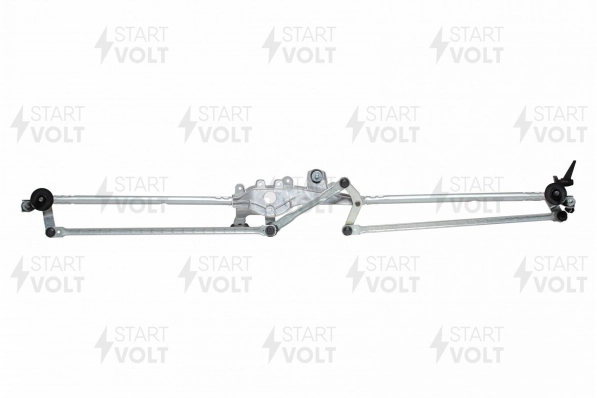 Купити Трапеція двірників Opel Astra J Sports Tourer P10