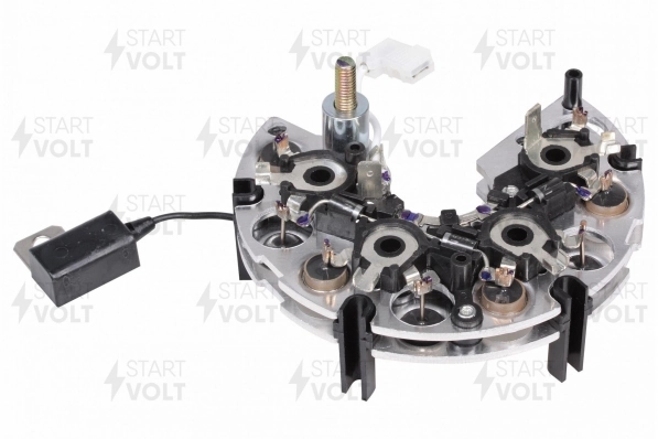 Міст доданий генератора ВАЗ 2112 хетчбек (1995 - 2014) ціна, від 10.07 USD