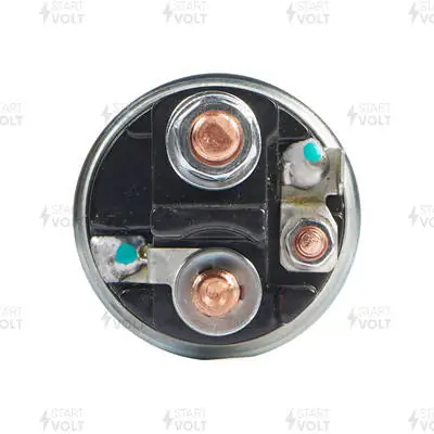 Купити VSR0918 STARTVOLT Втягуюче реле стартера