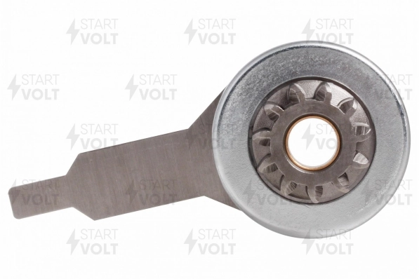 VCS0101 STARTVOLT Привід стартера бендикс