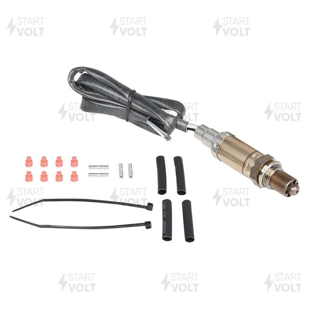 Лямбда-датчик Denso 2344690