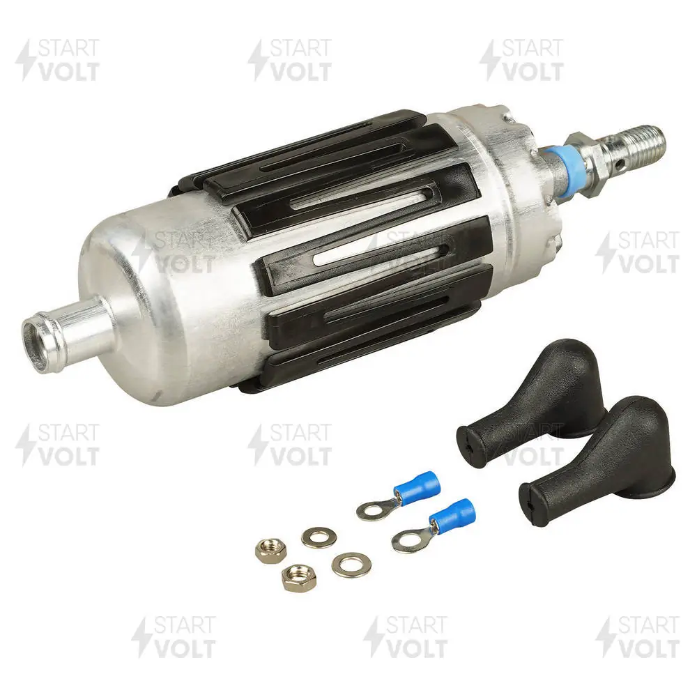 Паливний насос магістральний Polcar SE010028 ціна, від 36.01 USD