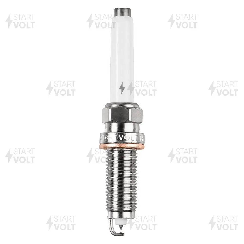 Свічки автомобільні NGK SILZKFR8F7S ціна, від 14.92 USD