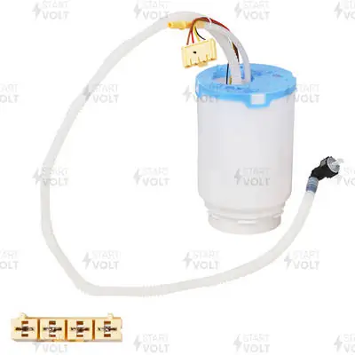 Модуль бензонасоса Continental/Siemens A2C53212763 ціна, від 63.54 USD