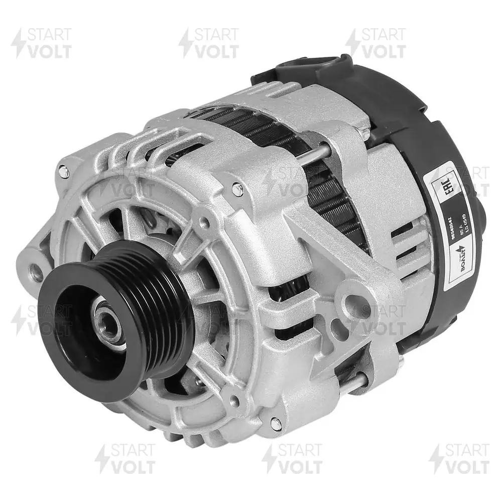 Купити LG0549 STARTVOLT Генератор