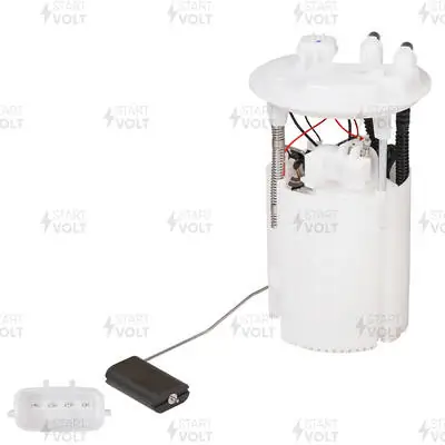 Модуль бензонасоса Huco 133570 ціна, від 115.22 USD