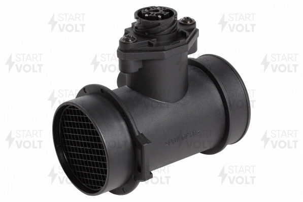 Датчик масової витрати повітря Autotechteile 0952 ціна, від 49.43 USD