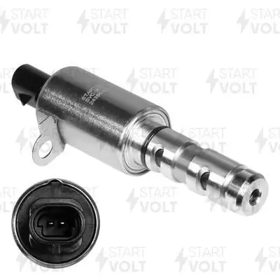 TQ48032 Tqparts Клапан регулювання тиску масла