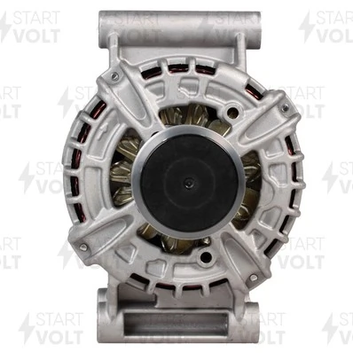 LG1681 STARTVOLT Авто генератор