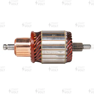 Ротор стартера STARTVOLT SR1809 ціна, від 26.03 USD