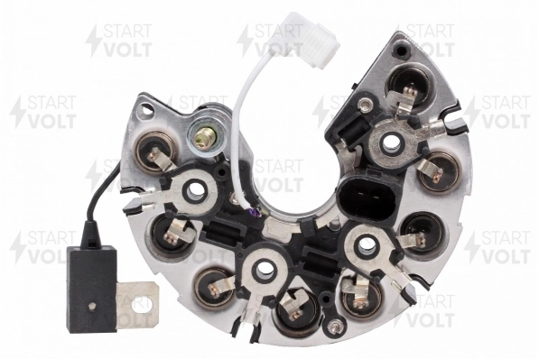  STARTVOLT VDB0118 ціна, від 10.83 USD