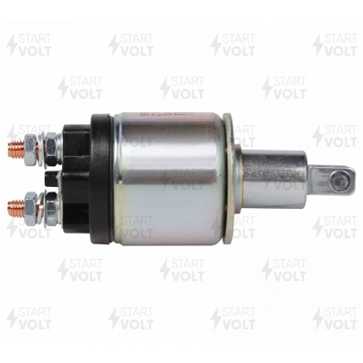 Контактор STARTVOLT VSR01081 ціна, від 9.71 USD