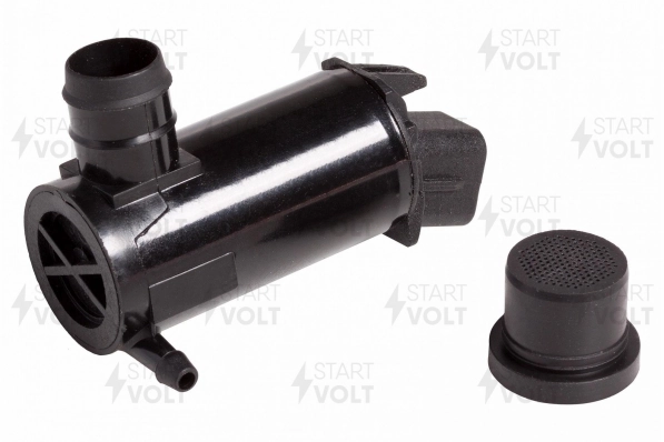 Моторчик омивача переднього скла Hyundai I10 хетчбек (PA) (2007 - 2010) ціна, від 4.48 USD