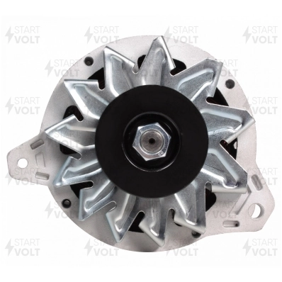 4023701010 GAZ Авто генератор
