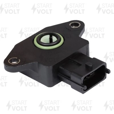 VSTP08900 STARTVOLT Датчик положення дросельної заслінки (потенціометр)