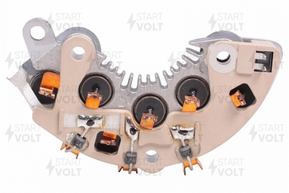 VDB0547 STARTVOLT Діодний випрямляч