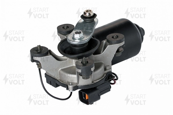 Мотор стеклоочищувача Opel 96303118 ціна, від 21.24 USD
