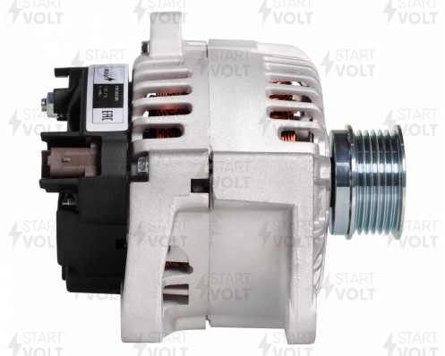 LG0916 STARTVOLT Авто генератор