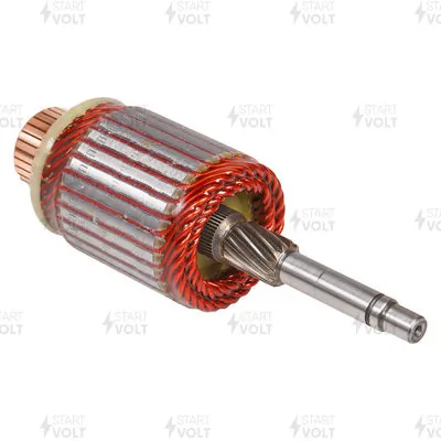 Купити 331526 Mitsubishi Якір (ротор) стартера
