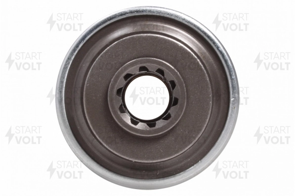 Купити VCS0191 STARTVOLT Бендикс стартера
