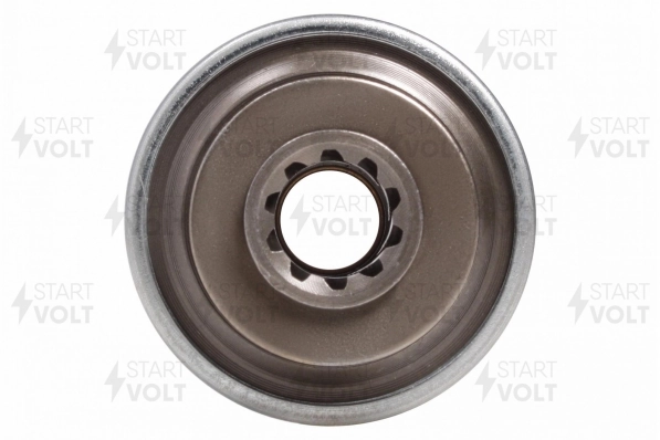 Купити VCS0190 STARTVOLT Бендикс стартера