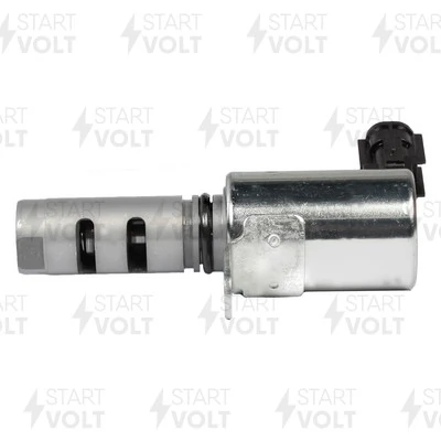 Клапан електромагнітний положення (фаз) розподільного валу, лівий SVC2203 STARTVOLT