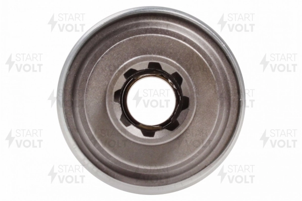 Купити VCS0890 STARTVOLT Бендикс стартера