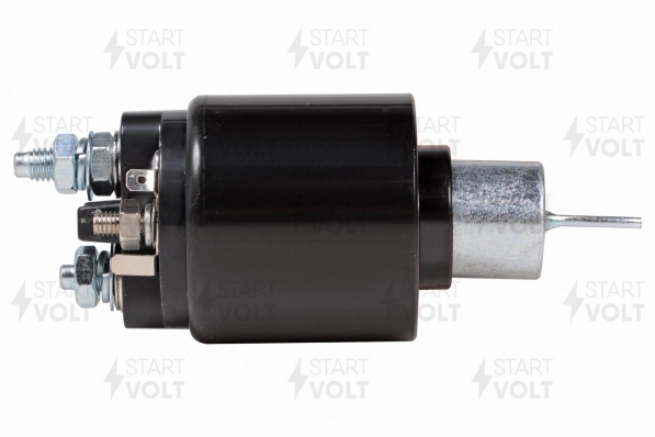 Контактор STARTVOLT VSR1020 ціна, від 28.01 USD