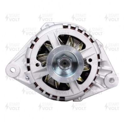 LG0118 STARTVOLT Авто генератор