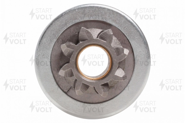 VCS0890 STARTVOLT Привід стартера бендикс