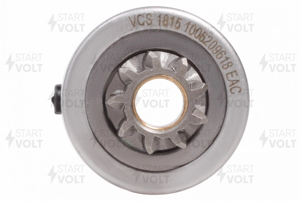 VCS1815 STARTVOLT Привід стартера бендикс
