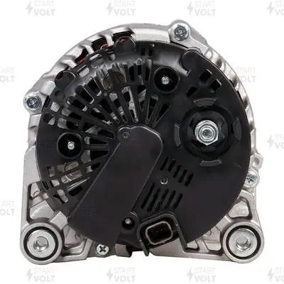 LG0923 STARTVOLT Авто генератор