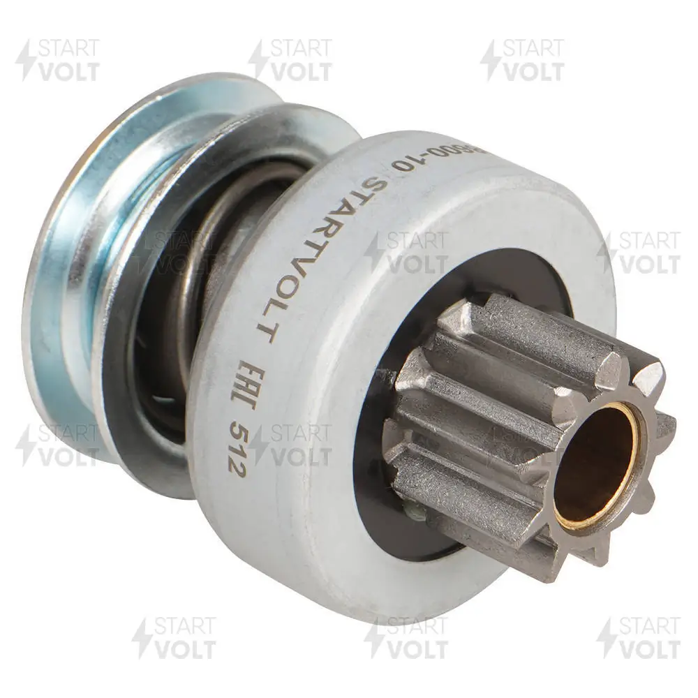 VCS0313 STARTVOLT