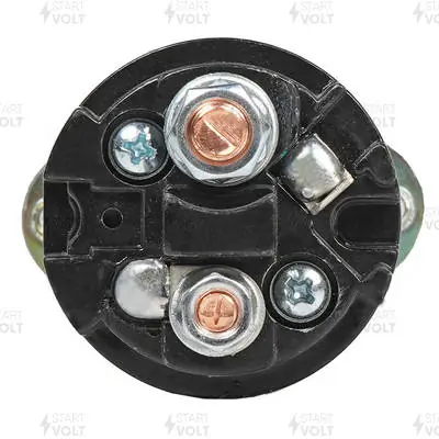 Контактор STARTVOLT VSR0101 ціна, від 19.04 USD