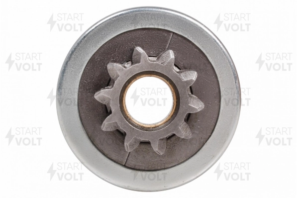 VCS0564 STARTVOLT Привід стартера бендикс