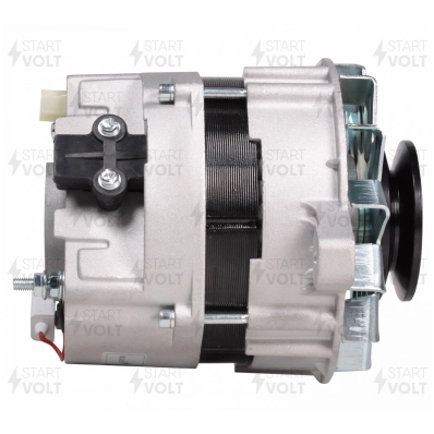 Генератор GAZ 4023701010 ціна, від 64.87 USD