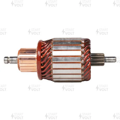 Ротор стартера STARTVOLT SR1020 ціна, від 33.29 USD