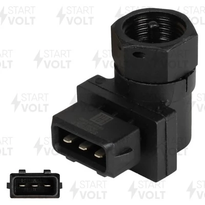 Датчик швидкості AND 3L919014 ціна, від 7.73 USD