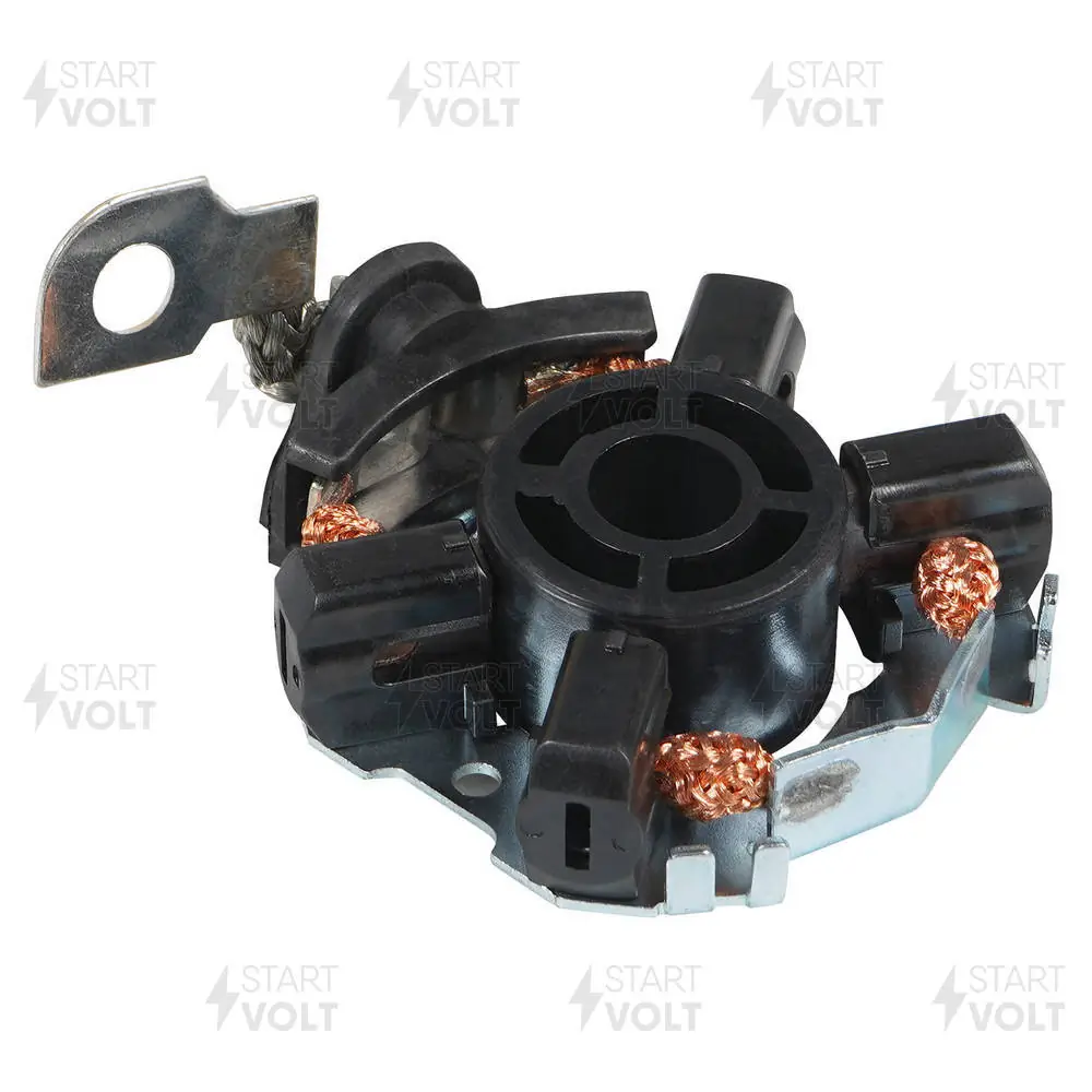 Щеткодеpжатель стартера PSH 063000095016 ціна, від 10.56 USD